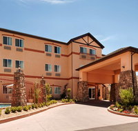 Best Western Plus Zion West - Accommodation Los Angeles