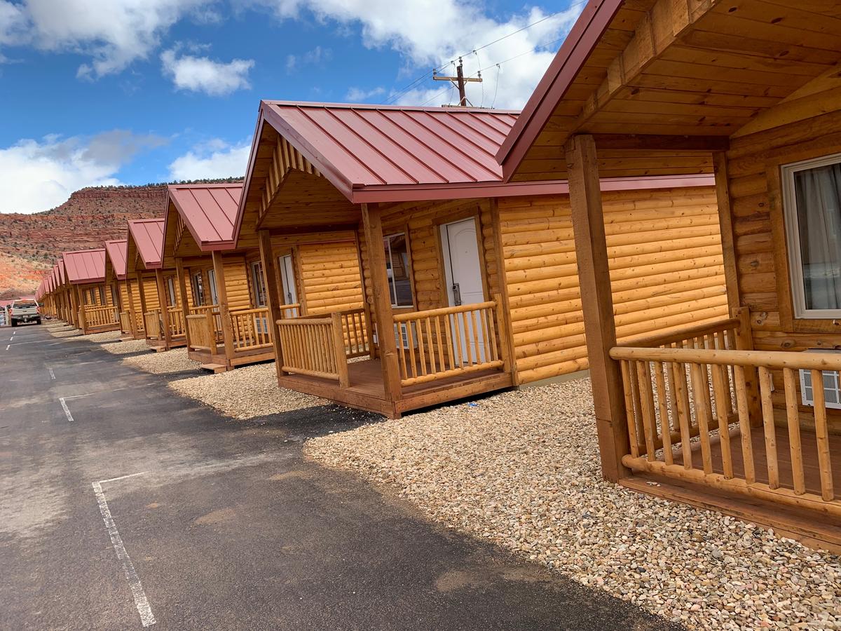 Red Canyon Cabins - thumb 11