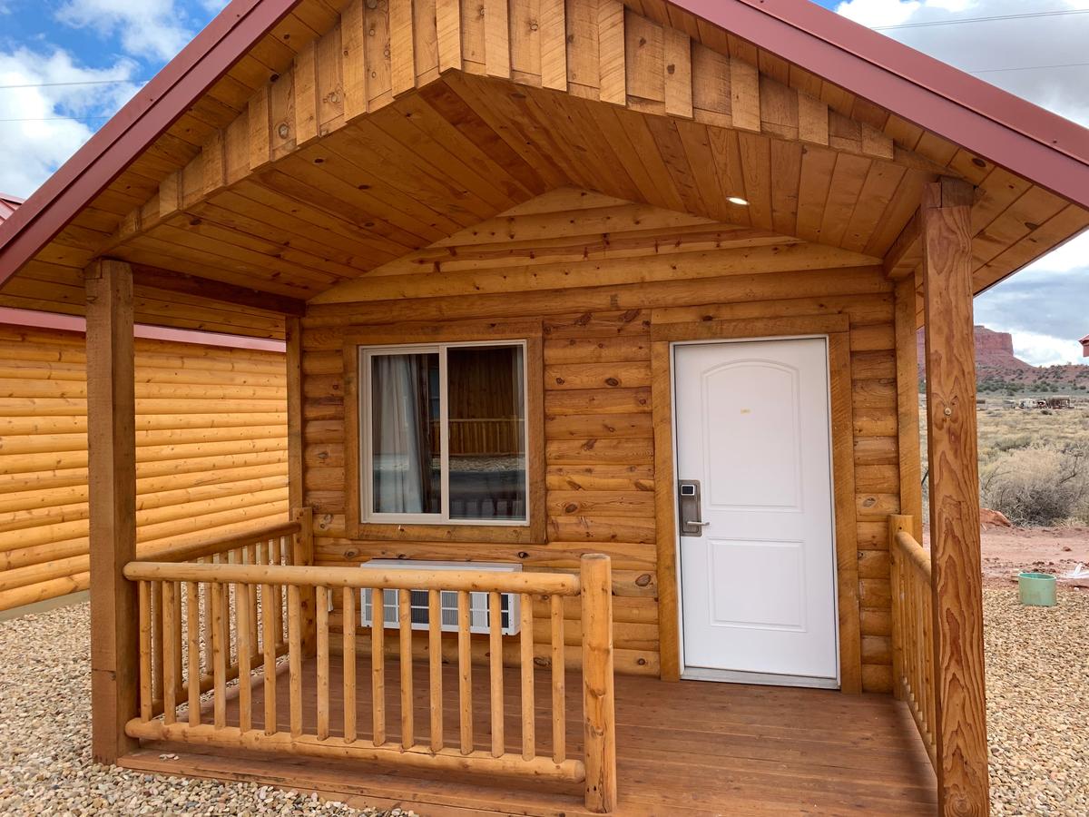 Red Canyon Cabins - thumb 12