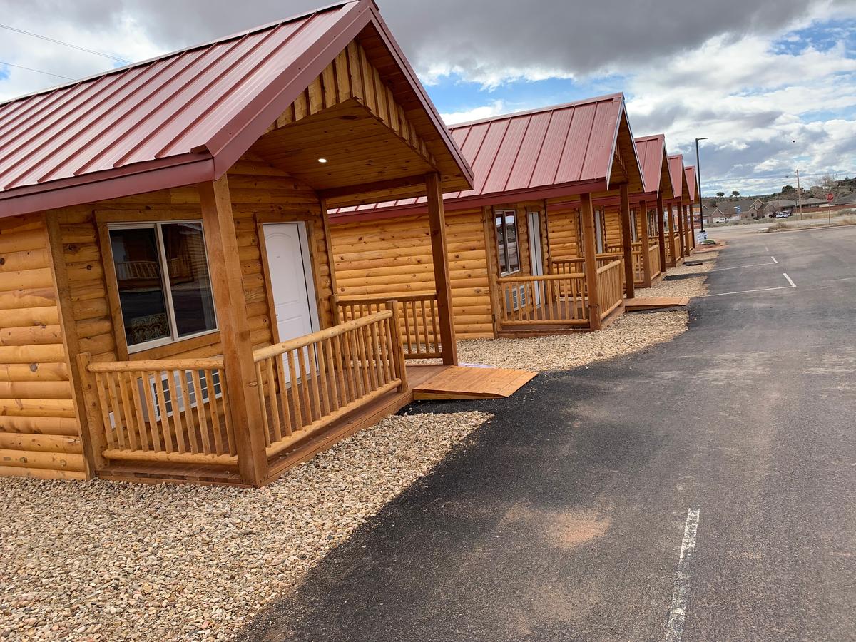 Red Canyon Cabins - thumb 13