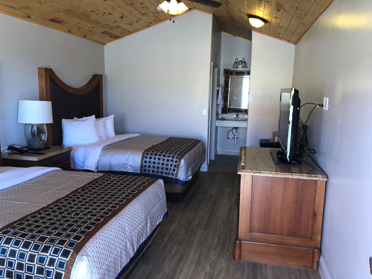 Red Canyon Cabins - thumb 5