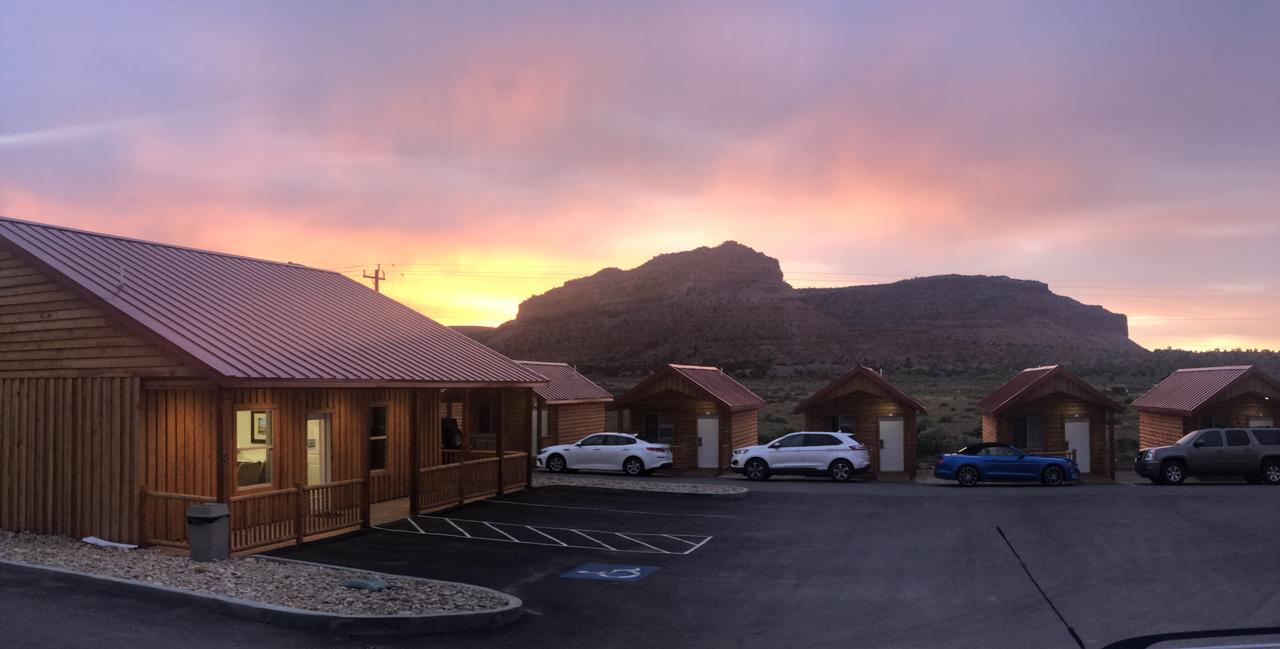 Red Canyon Cabins - thumb 0