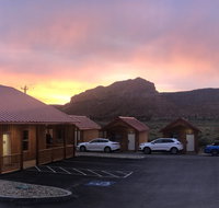 Red Canyon Cabins - Accommodation Los Angeles