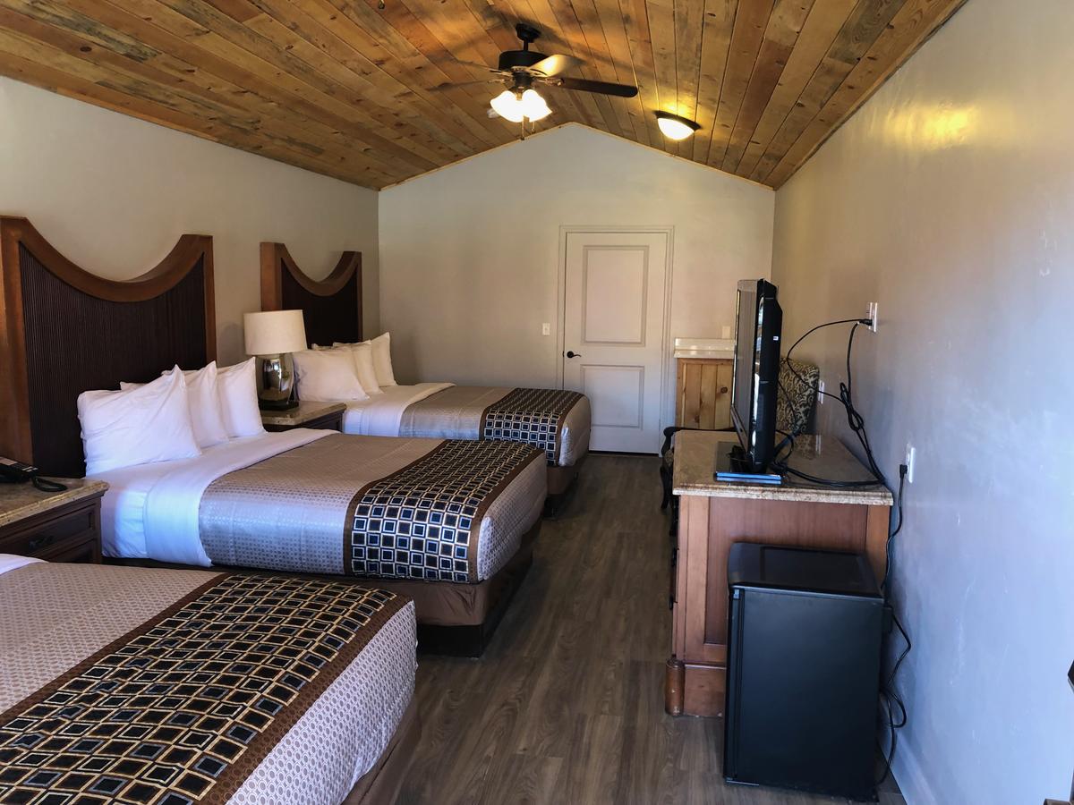 Red Canyon Cabins - thumb 9