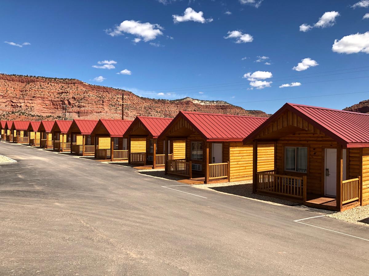 Red Canyon Cabins - thumb 8