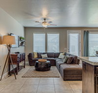 Red Canyon Retreat - Accommodation Los Angeles