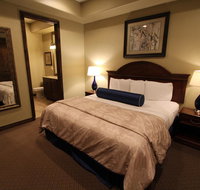 Canyon Villas At Coral Ridge - Accommodation Los Angeles