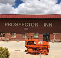 Prospector Inn - Accommodation Los Angeles