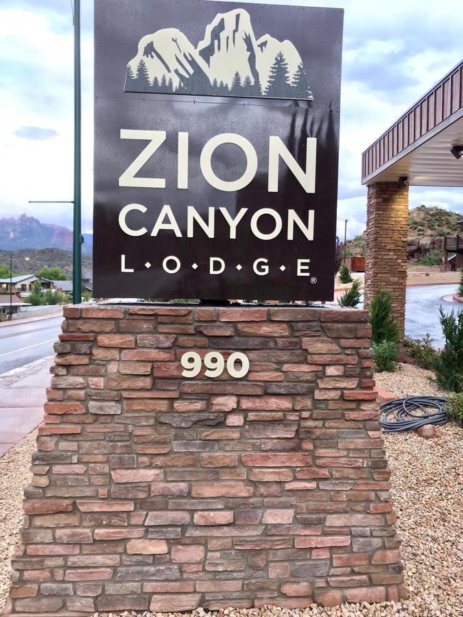 Zion Canyon Lodge - thumb 36