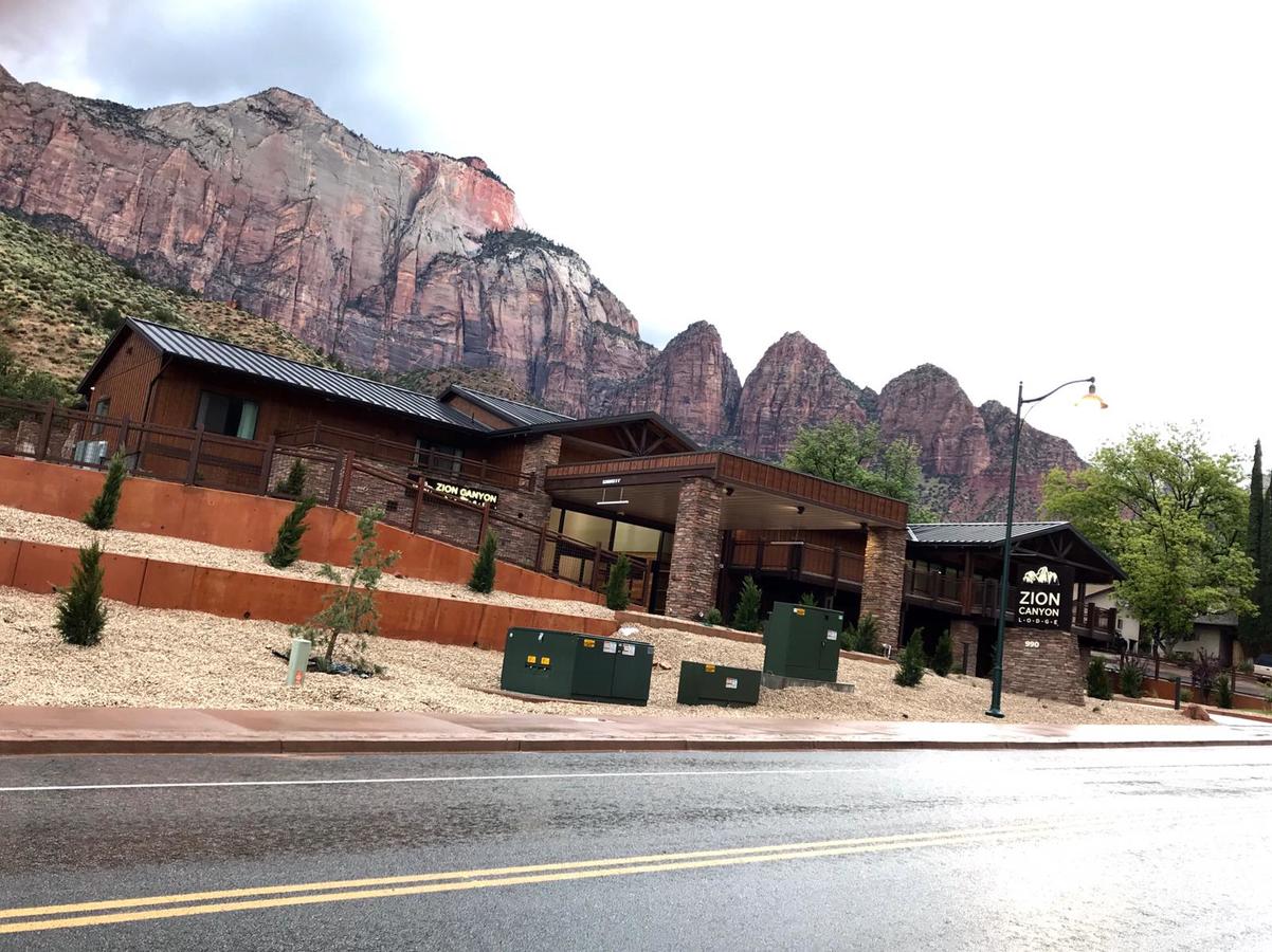 Zion Canyon Lodge - thumb 29