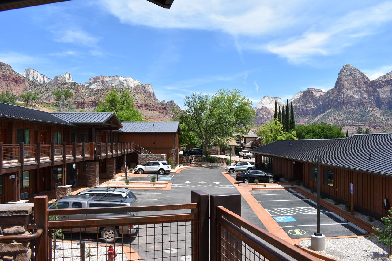 Zion Canyon Lodge - thumb 2