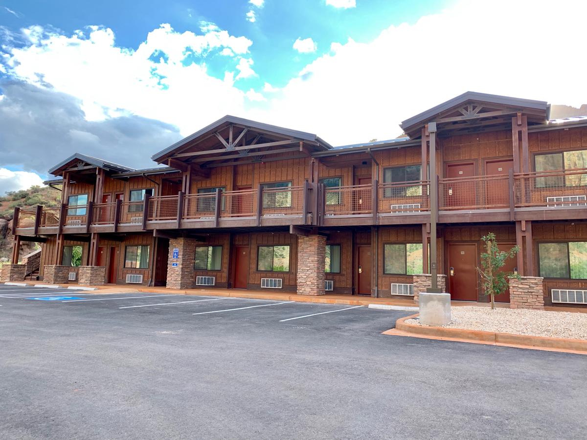 Zion Canyon Lodge - thumb 17