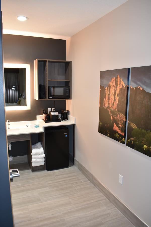 Zion Canyon Lodge - thumb 5