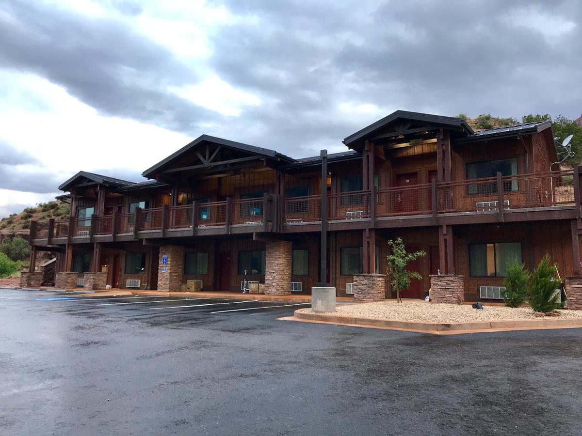 Zion Canyon Lodge - thumb 28