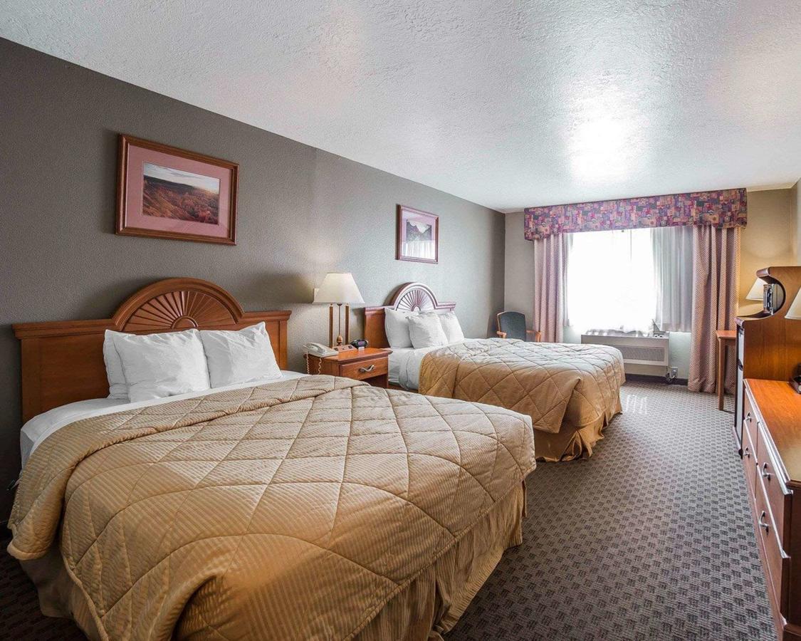Quality Inn Kanab - thumb 15