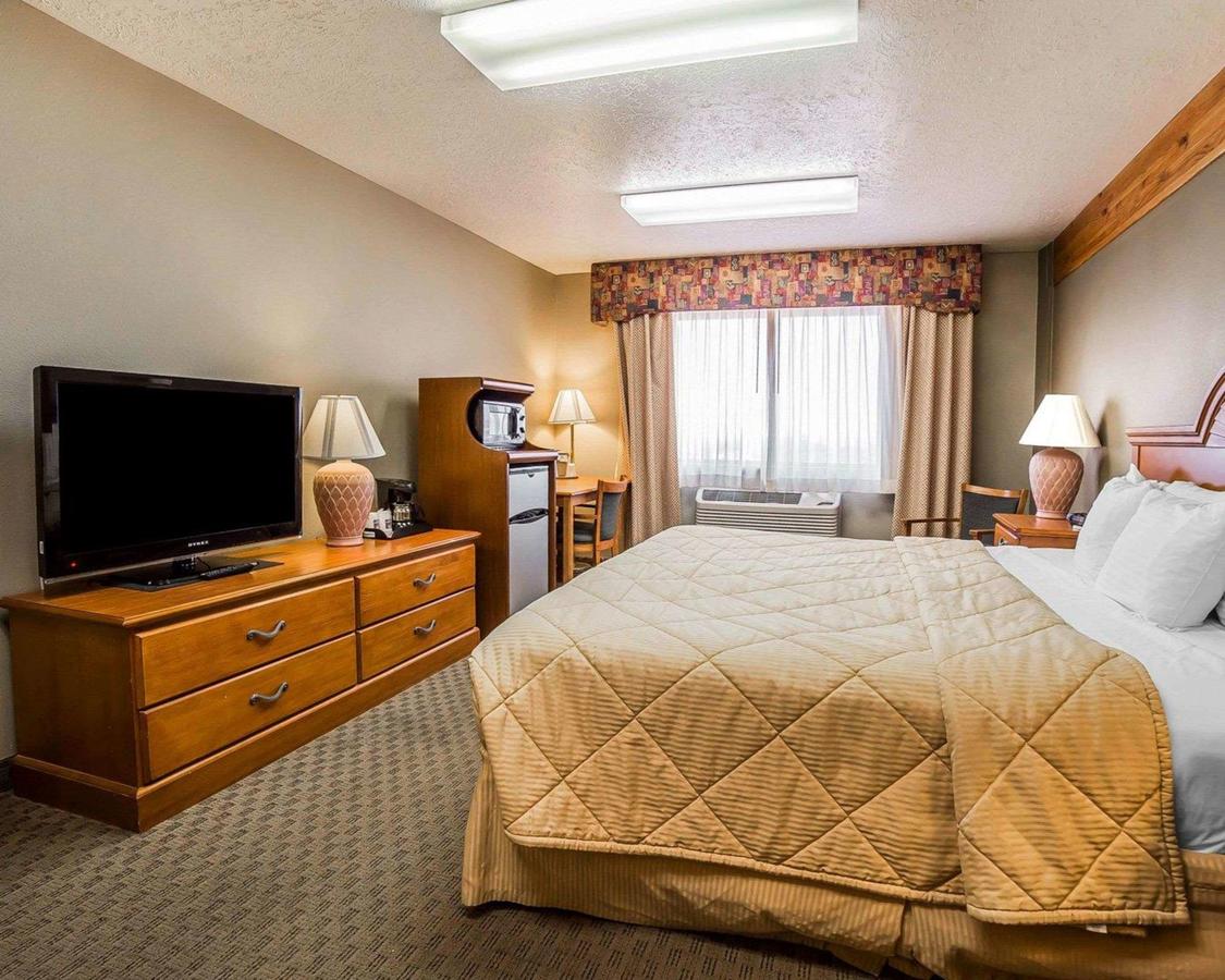 Quality Inn Kanab - thumb 1