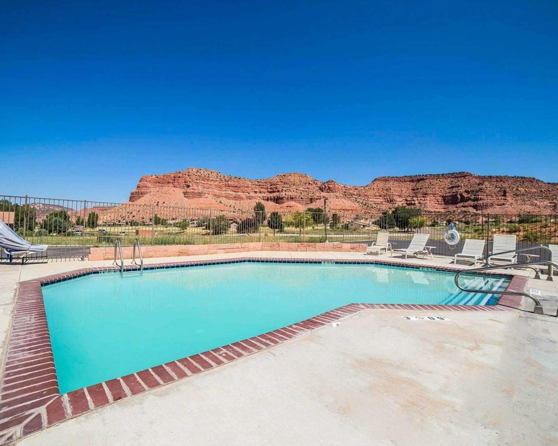 Quality Inn Kanab - thumb 8