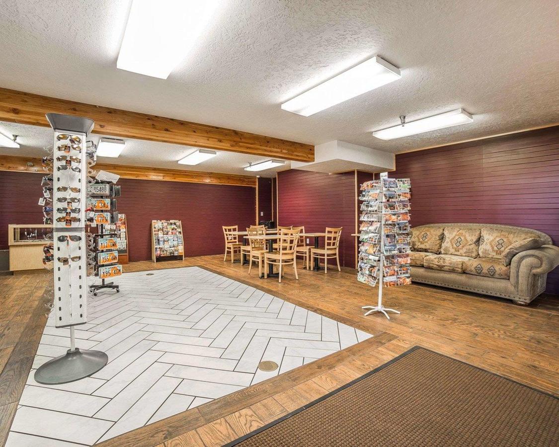 Quality Inn Kanab - thumb 7