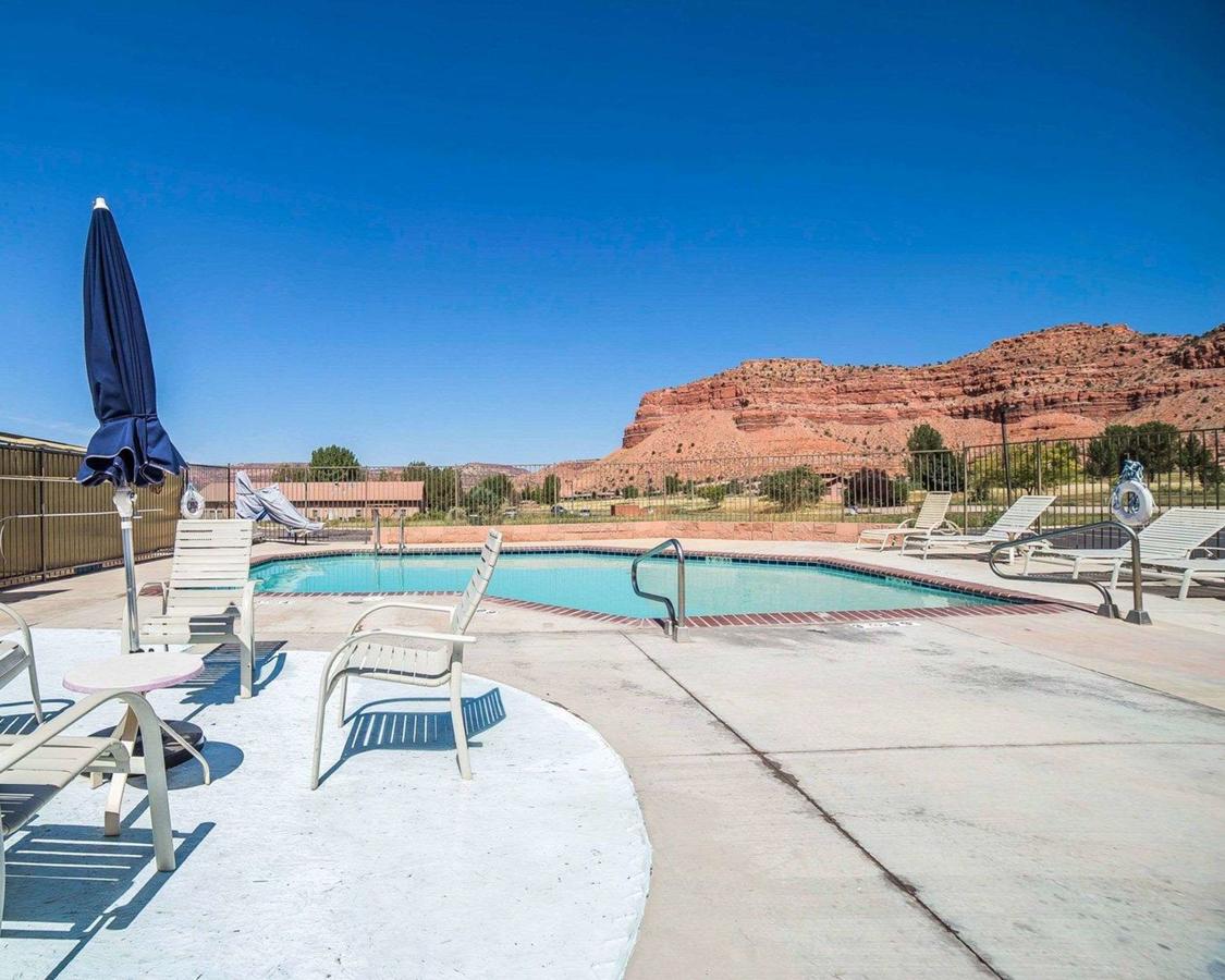 Quality Inn Kanab - thumb 13