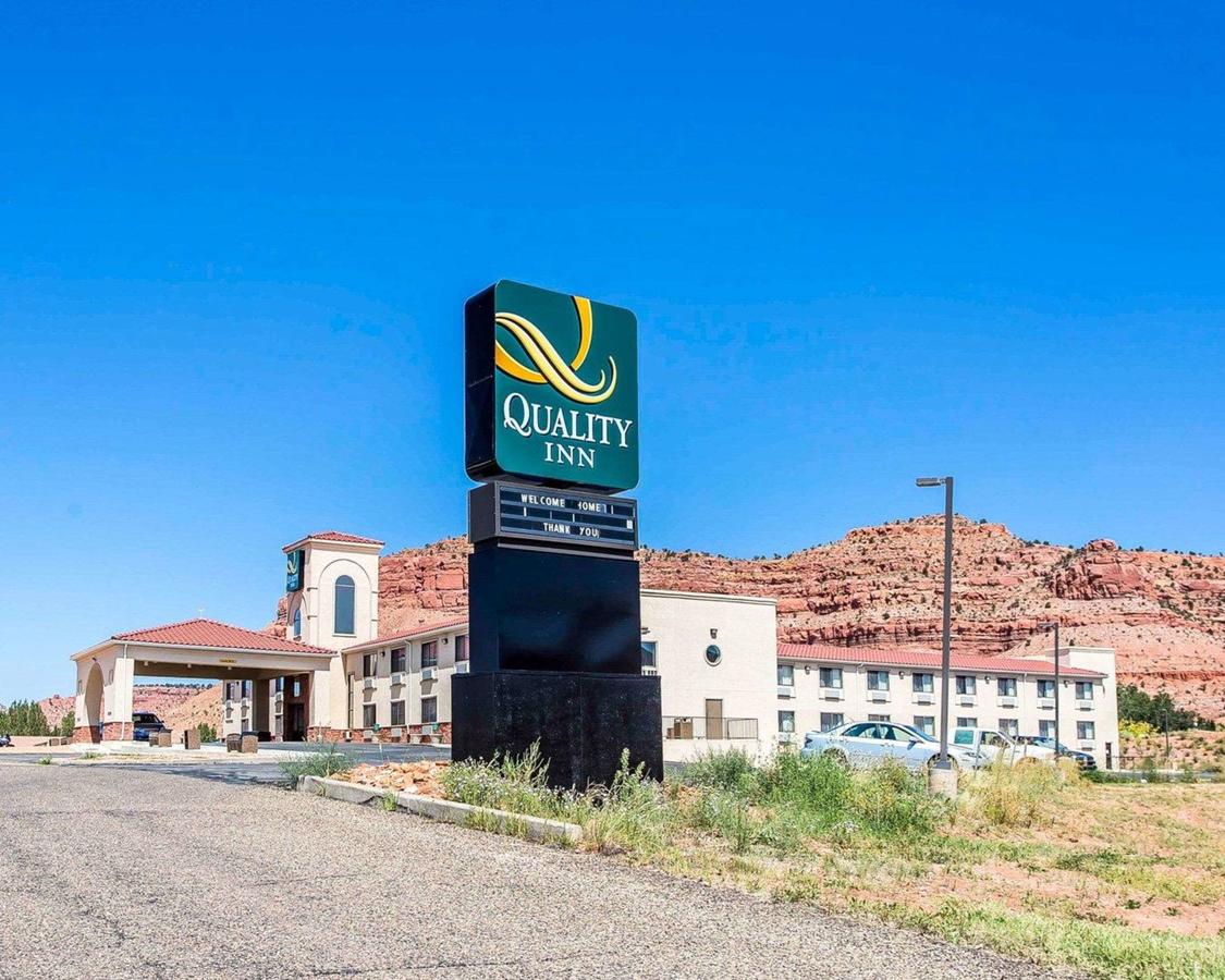 Quality Inn Kanab - thumb 0