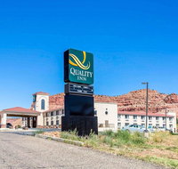 Quality Inn Kanab - Accommodation Los Angeles