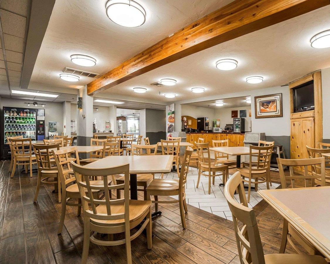 Quality Inn Kanab - thumb 18