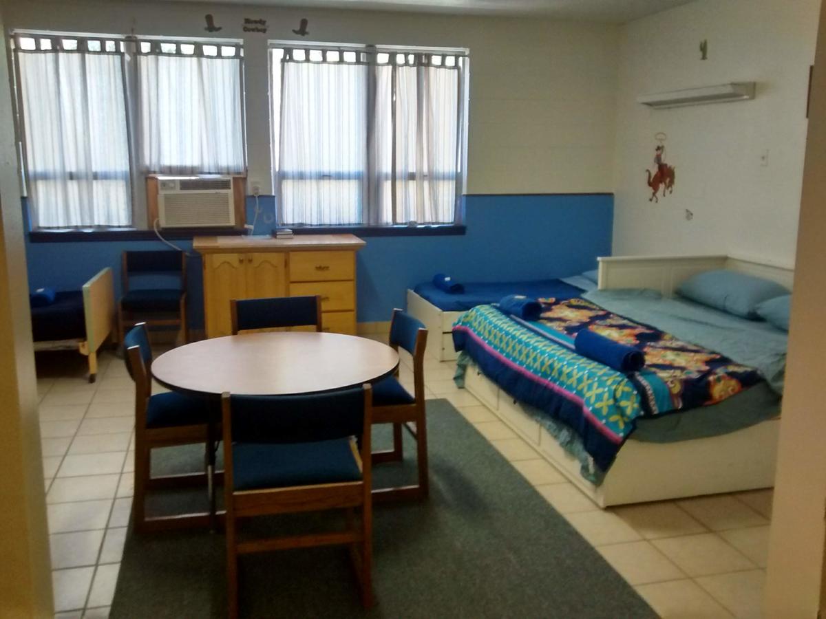 The Cowboy Bunkhouse Hostel - thumb 12