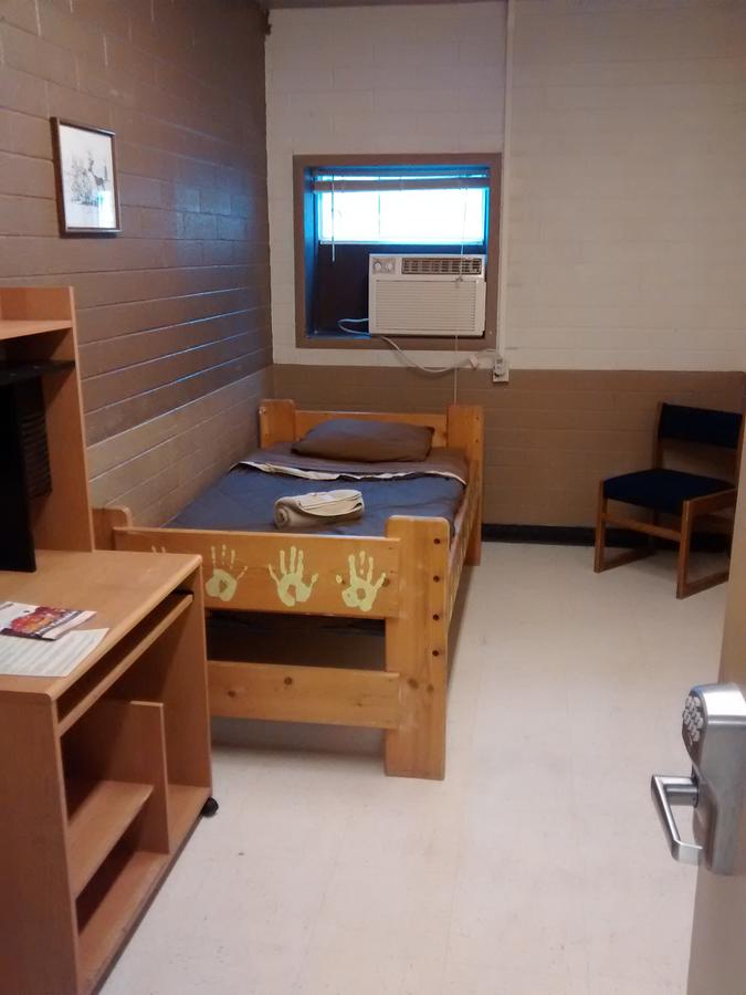 The Cowboy Bunkhouse Hostel - thumb 6
