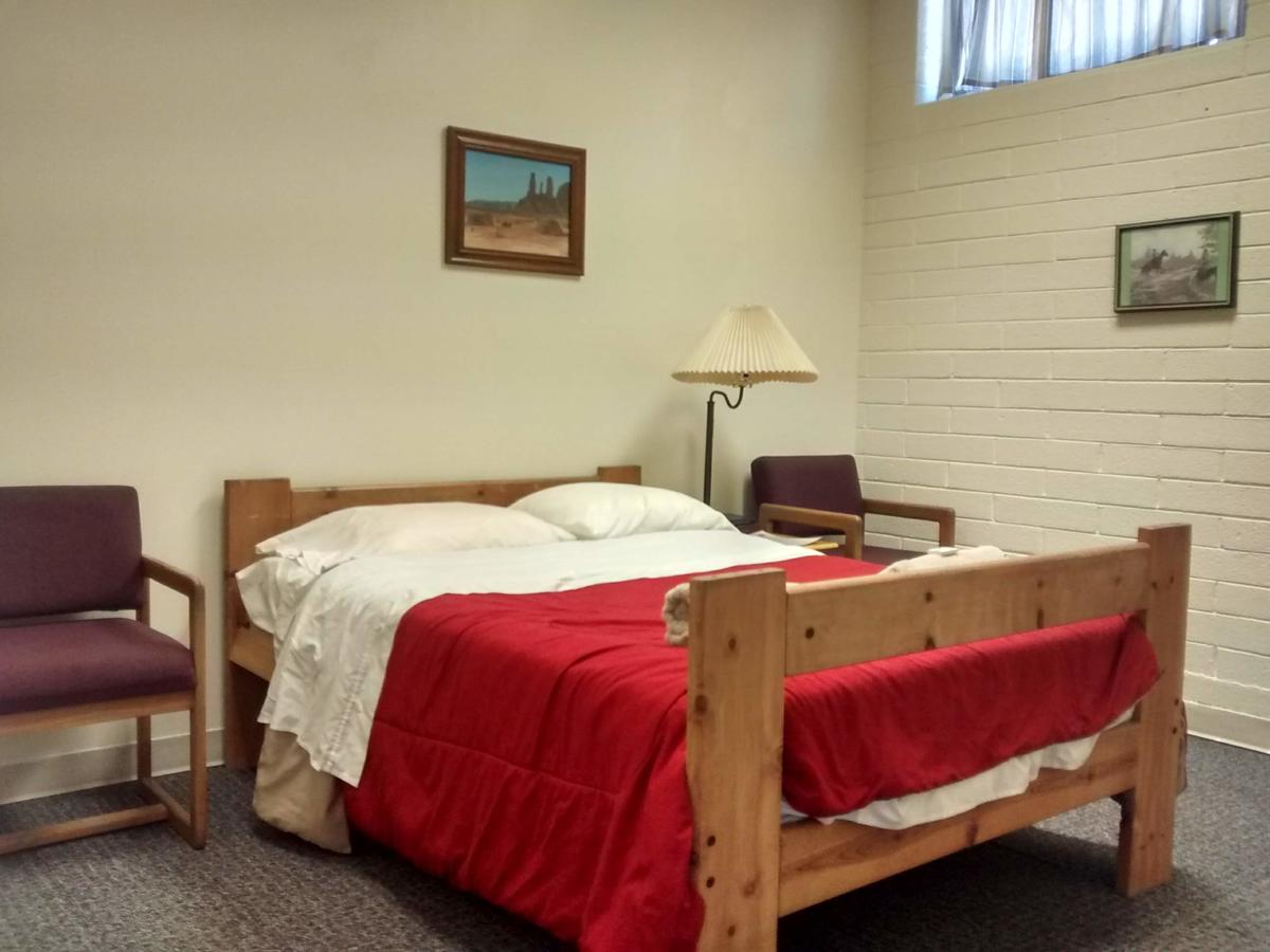 The Cowboy Bunkhouse Hostel - thumb 8