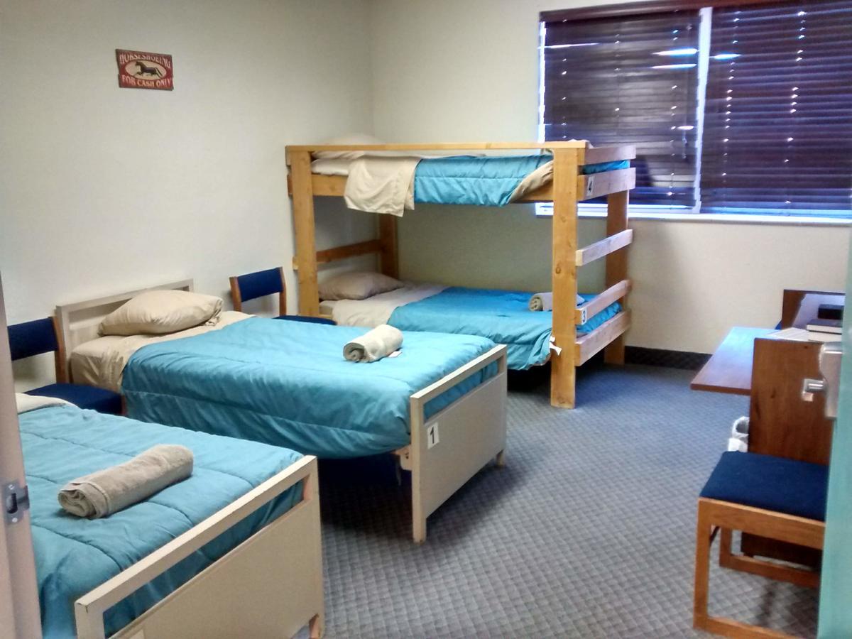 The Cowboy Bunkhouse Hostel - thumb 13