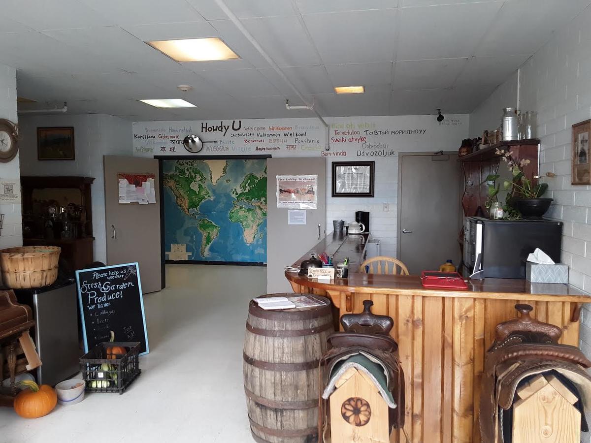 The Cowboy Bunkhouse Hostel - thumb 1