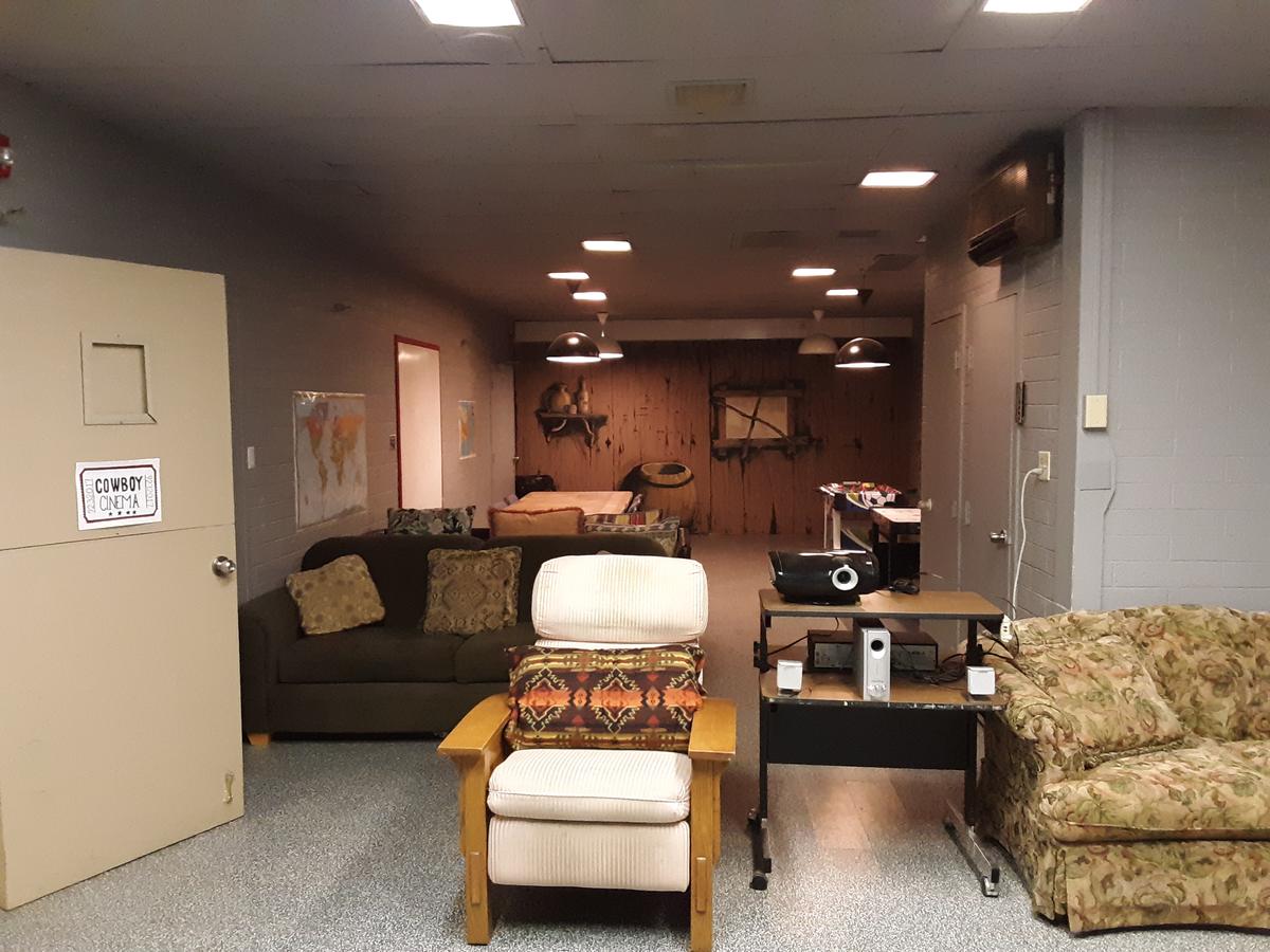 The Cowboy Bunkhouse Hostel - thumb 5