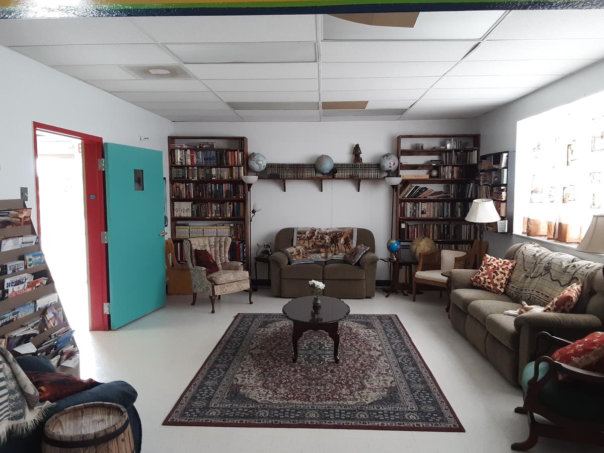 The Cowboy Bunkhouse Hostel - thumb 4