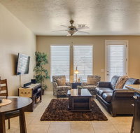 The Great Escape at Coral Ridge - Accommodation Los Angeles