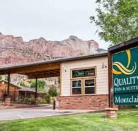 Quality Inn  Suites Montclair - Accommodation Los Angeles
