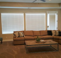 Zion Get Away at Coral Ridge - Accommodation Los Angeles