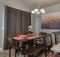 Red Cliffs Retreat - Accommodation Los Angeles