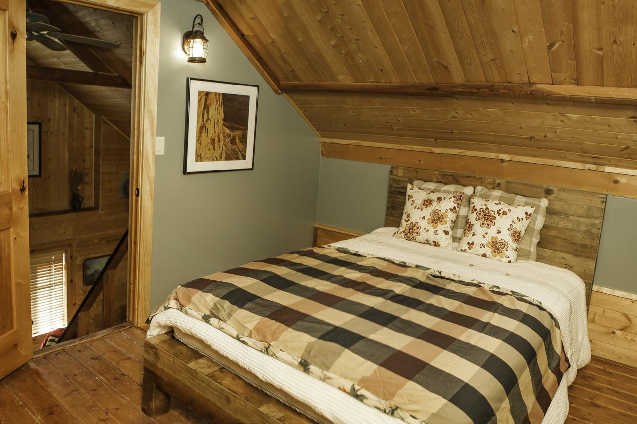 Kanab Garden Cottages - thumb 5
