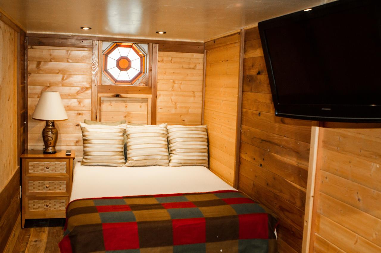 Kanab Garden Cottages - thumb 21