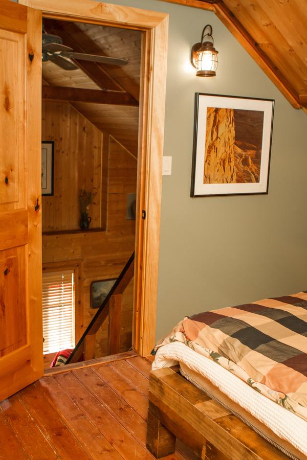 Kanab Garden Cottages - thumb 41