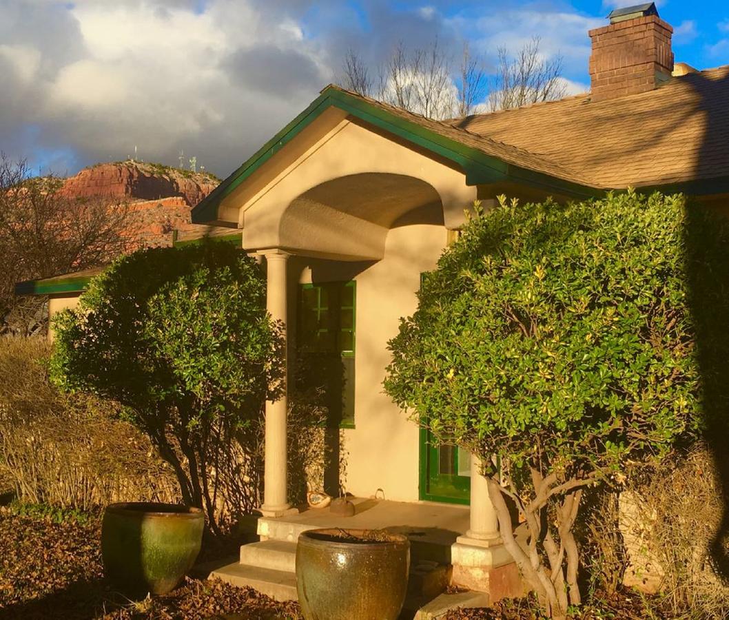 Kanab Garden Cottages - thumb 0