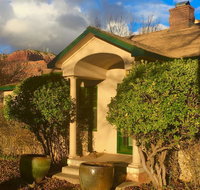 Kanab Garden Cottages - Accommodation Los Angeles