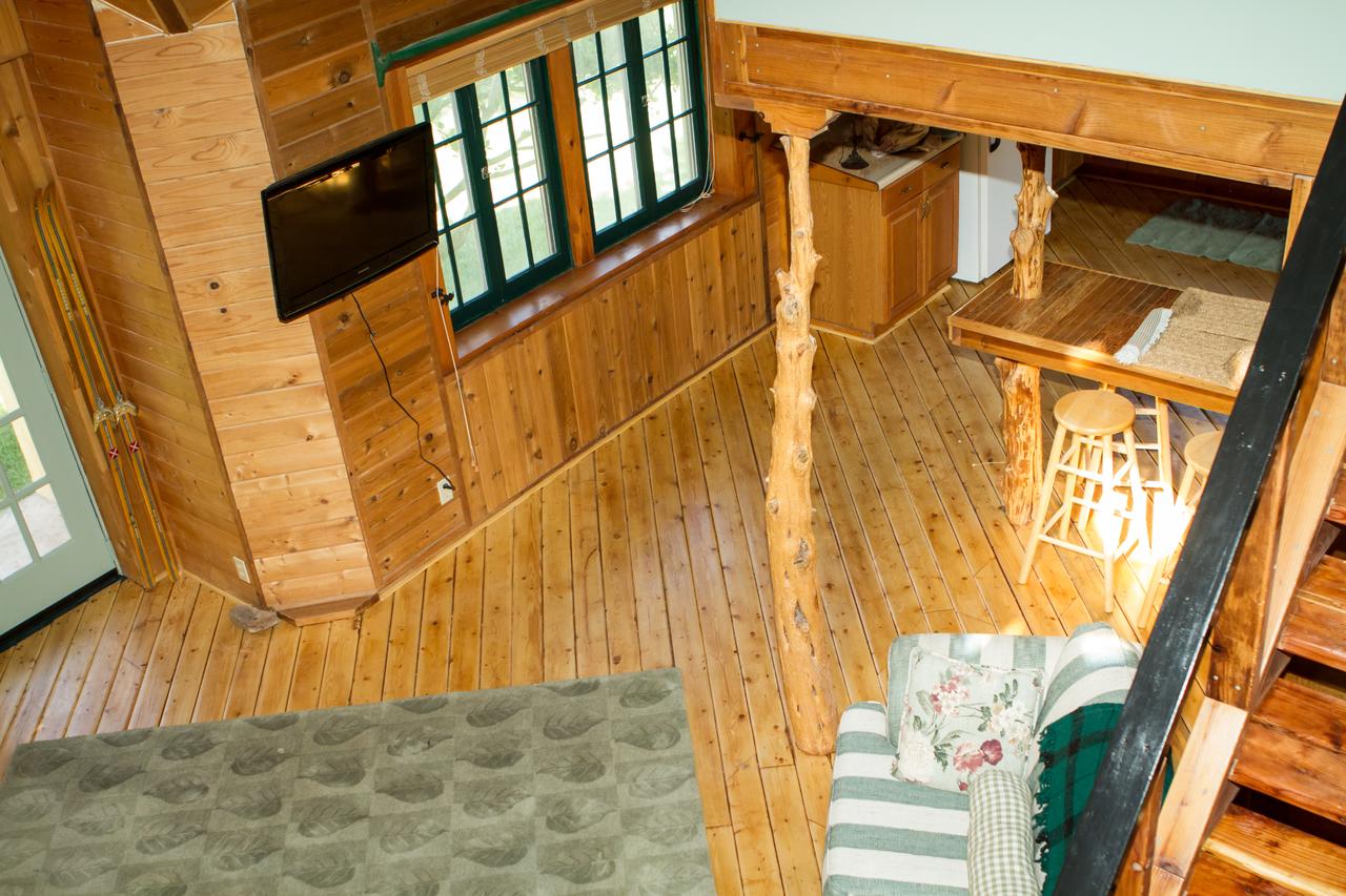 Kanab Garden Cottages - thumb 34