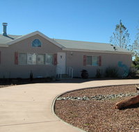 Kokopelli Kottage - Accommodation Los Angeles