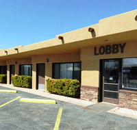 Redrock Country Inn - Accommodation Los Angeles