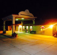 Travelodge by Wyndham Kanab - Accommodation Los Angeles