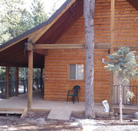 Pinewoods Resort and RV Park - Accommodation Los Angeles