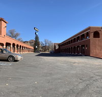 Rodeway Inn Kanab - Accommodation Los Angeles