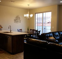 The Getaway at The Casitas - Accommodation Los Angeles