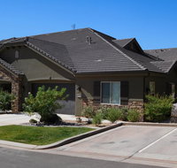 Zion's Point at Coral Ridge - Accommodation Los Angeles